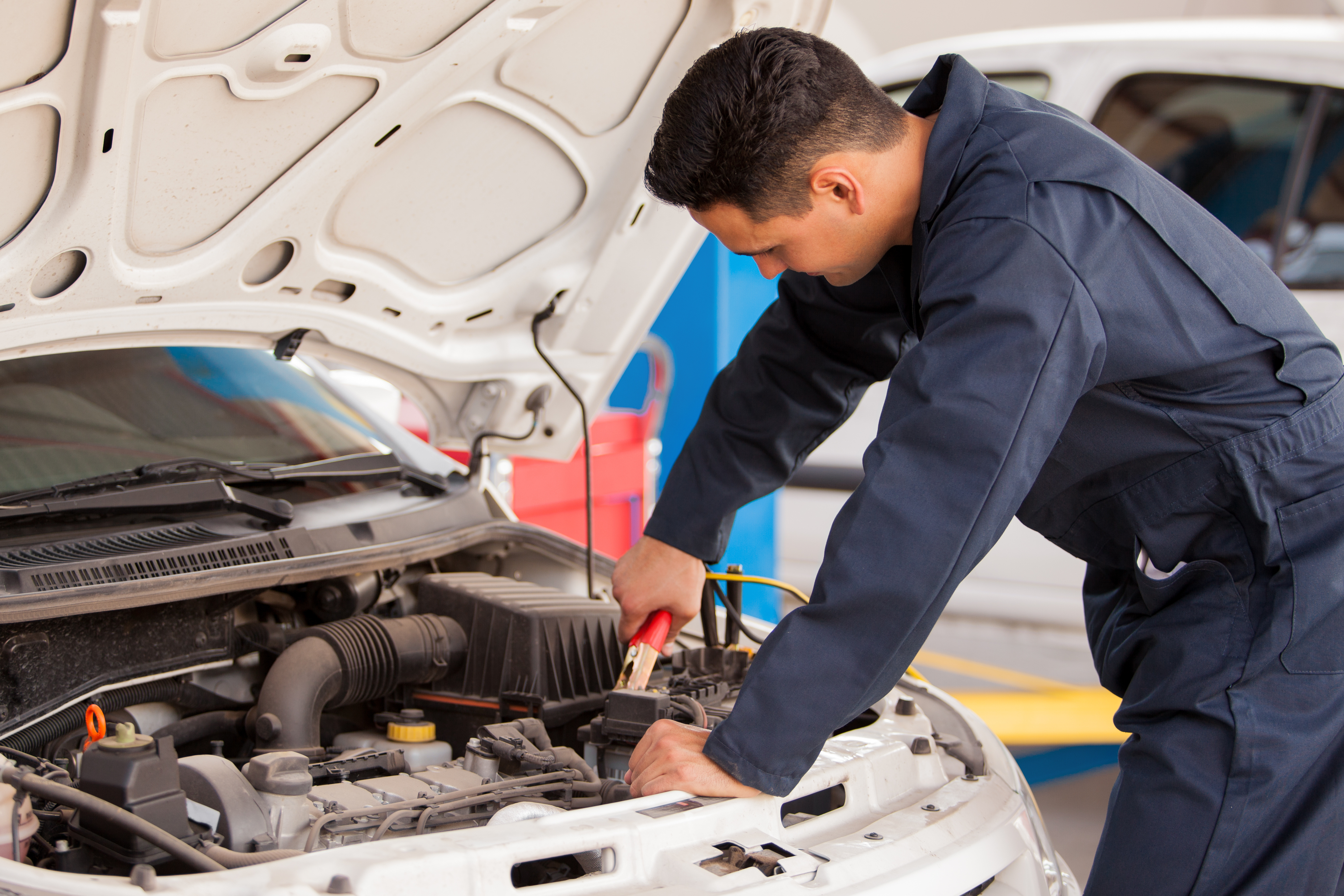 Mechanic, Car Service &amp; Repairs Dandenong, Narre Warren ...